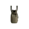 Army liten totebag «Mørkegrønn» 6440292BKPI3503