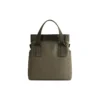 Army liten totebag «Mørkegrønn» 6440292BKPI3503