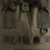 Army liten totebag «Mørkegrønn» 6440292BKPI3503