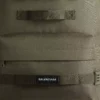 Army Medium Multicarry-ryggsekk «Dark Green» 6440332BKOI3503