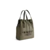 Army medium totebag «Dark Green» 6440402BKPI3503