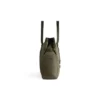 Army medium totebag «Dark Green» 6440402BKPI3503
