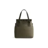 Army medium totebag «Dark Green» 6440402BKPI3503