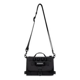 Army-messengerveske «Black» 6561062BKPI1000