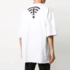 Arrow Wifi T-skjorte «White» 641614TJV889040