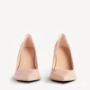 Avenue After-pumps for kvinner i beige