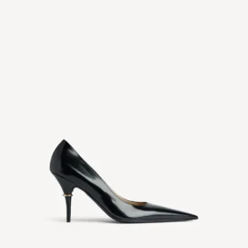 Avenue After-pumps for kvinner i svart