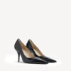 Avenue After-pumps for kvinner i svart