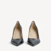 Avenue After-pumps for kvinner i svart