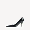 Avenue After-pumps for kvinner i svart