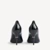 Avenue After-pumps for kvinner i svart