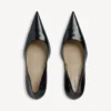 Avenue After-pumps for kvinner i svart