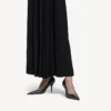 Avenue BB Editor-pumps for kvinner i svart