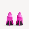 Avenue Palazzo-pumps for kvinner i fuchsia
