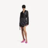 Avenue Palazzo-pumps for kvinner i fuchsia