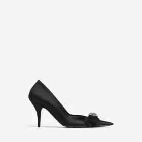 Avenue Palazzo-pumps for kvinner i svart