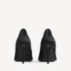 Avenue Palazzo-pumps for kvinner i svart