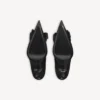 Avenue Palazzo-pumps for kvinner i svart