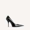 Avenue-pumps for kvinner i svart