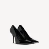 Avenue-pumps for kvinner i svart