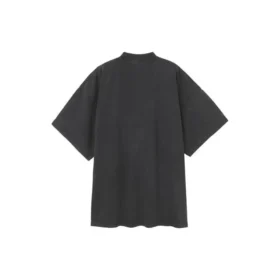 B Autentisk vintage-trøye, oversized T-skjorte «Black» 694576TMVA91000 B Autentisk vintage-trøye, oversized T-skjorte «Black» 694576TMVA91000