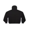 Back Flip Round Hettegensere Oversized «Black White» 761458TPVG11070