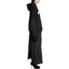 Back Flip Round Hettegensere Oversized «Black White» 761458TPVG11070