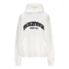 Back Flip Round Hettegensere Oversized «White Black» 761458TPVG19040