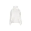Back Flip Round Hettegensere Oversized «White Black» 761458TPVG19040
