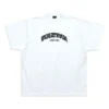 Back Flip T-skjorte, oversized, hvit/svart&raquo; 739028TPVF99040