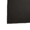 Back Flip T-skjorte, oversized «svart» 739028TPVF91070