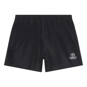 Badeshorts «Black» 6570334A8B61000