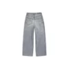 Baggy-bukser «Blå» 745213TPW534868