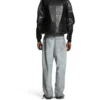 Baggy-bukser «Blue» 745213TDW144016