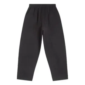 Baggy jogbukser «Black» 698578TMVI71151