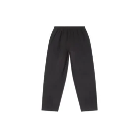 Baggy jogbukser «Black» 698578TMVI71151