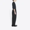 Baggy jogbukser «Black» 698578TMVI71151