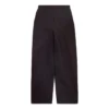 Baggy joggebukse «Black» 787357TQVK32020