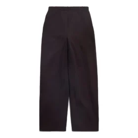 Baggy joggebukse «Black» 787357TQVK32020