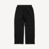 Baggy joggebukse for menn i svart