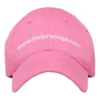 Bal.Com-cap «Pink» 7507144B5B35677