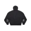 Bal.Com Popover-hettegenser «Black» 739024TOVN98151