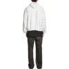 Bal.Com Popover-hettegenser «White» 739024TOVN99081