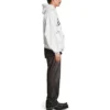 Bal.Com Popover-hettegenser «White» 739024TOVN99081