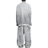 Bal Diagonal Allover-Cargo-bukser «Light Blue» 767971TDW144979