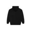 Balenciaga Alphabet Logo for menn, svart 570811TIV551070