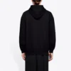 Balenciaga Alphabet Logo for menn, svart 570811TIV551070