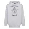 Balenciaga Alphabet Printing hvit for menn 570811TJVE99000