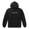 Balenciaga Casual Sports for menn, svart 620973TIV831000