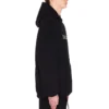 Balenciaga Casual Sports for menn, svart 620973TIV831000
